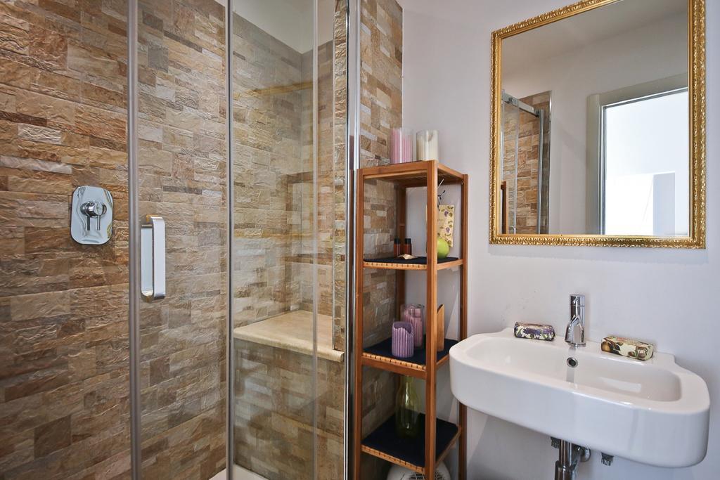 Apartments Florence Pandolfini Street Номер фото