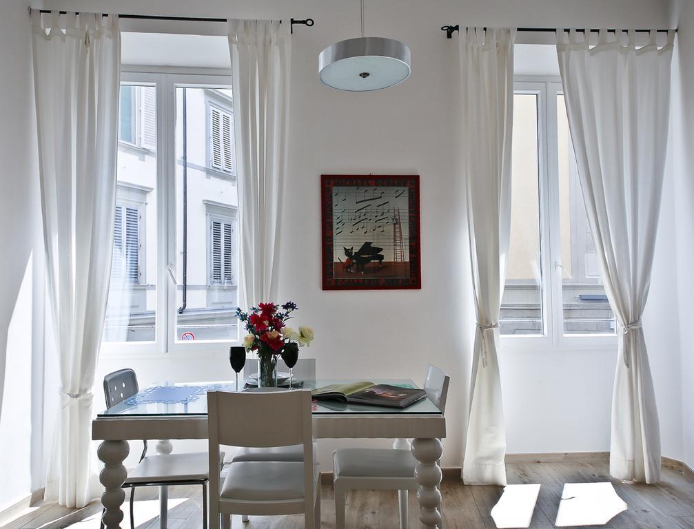 Apartments Florence Pandolfini Street Номер фото
